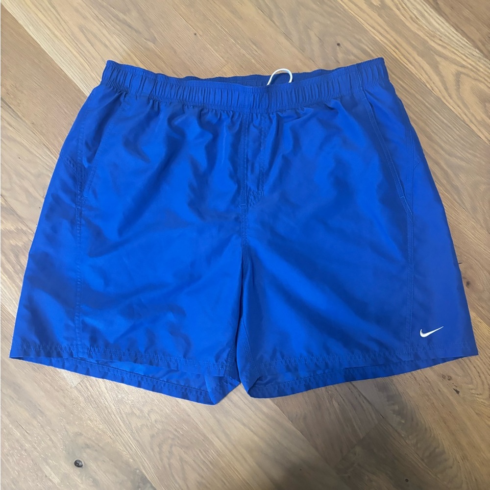 Nike Board Shorts Swim Trunks Surfing - Size: extra Large